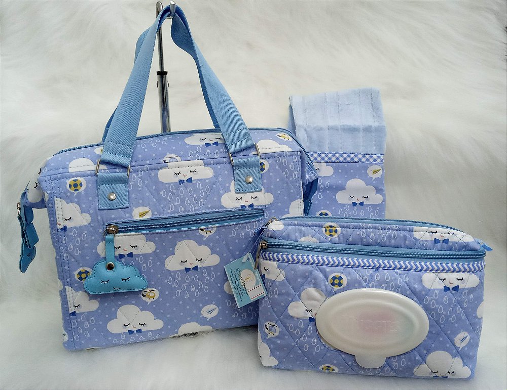 cute baby boy diaper bolsas