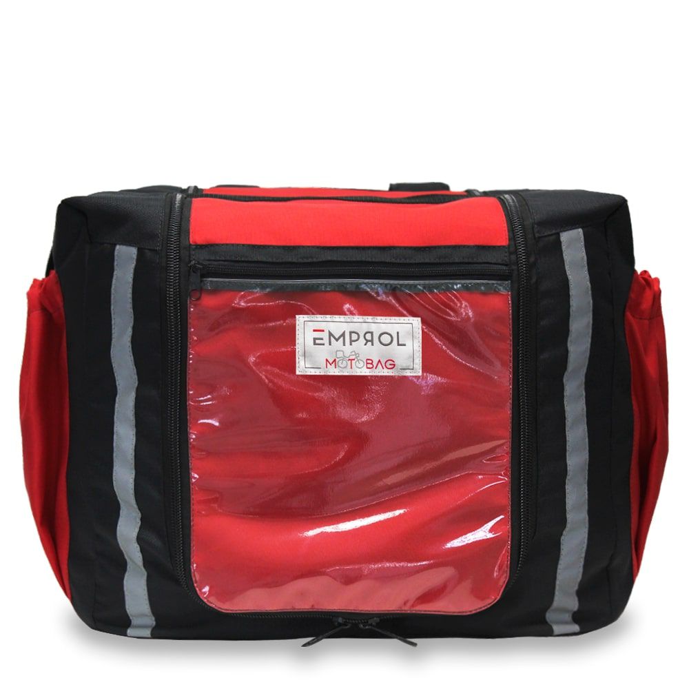 Fabrica de bag para motoboy Clearance