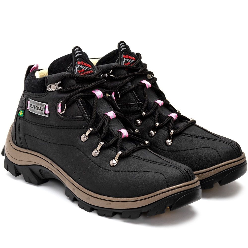 tenis adventure shoes