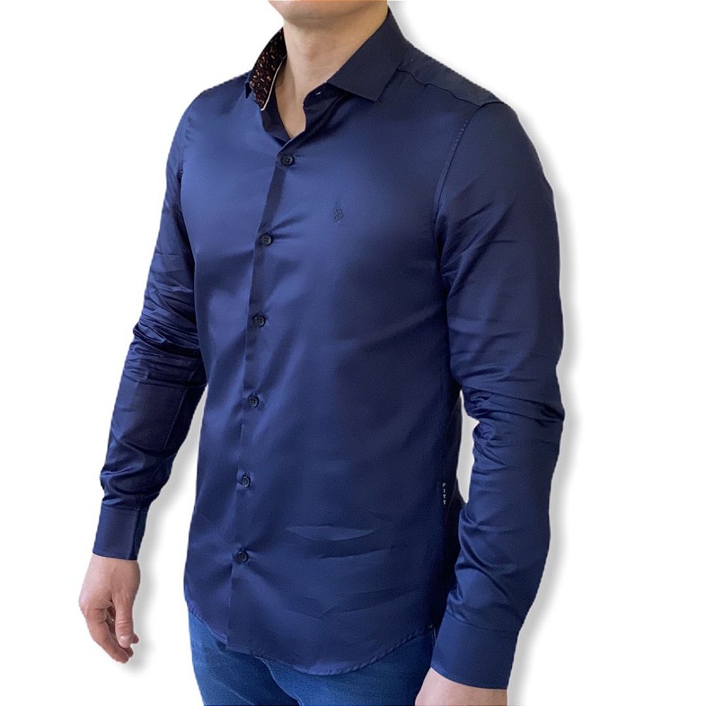camisa pitt jeans