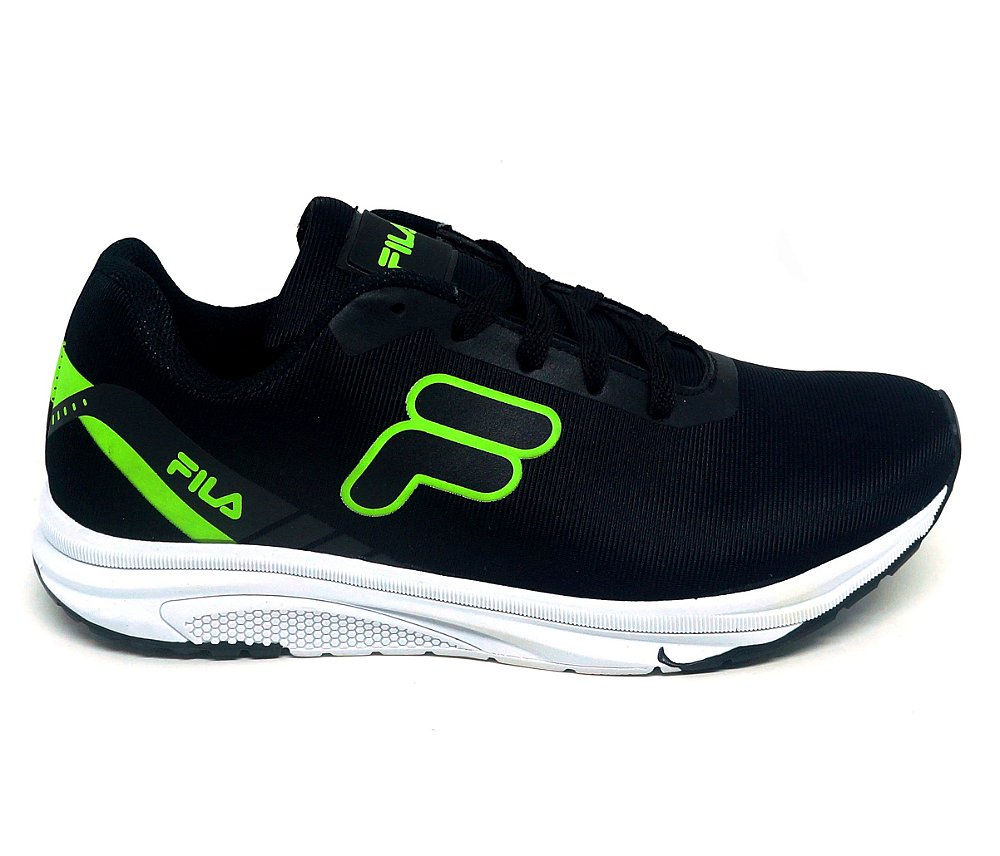 tênis fila volt masculino