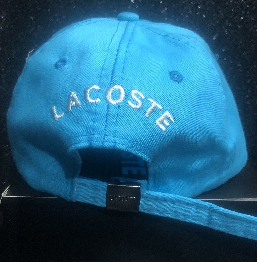 lacoste espanha