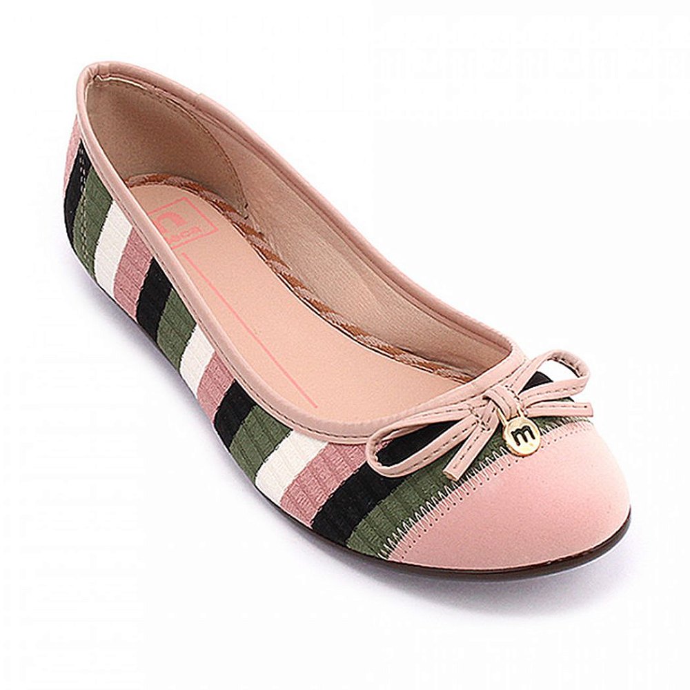 ver sapatilha da moleca