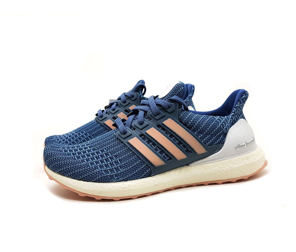 adidas boost azul