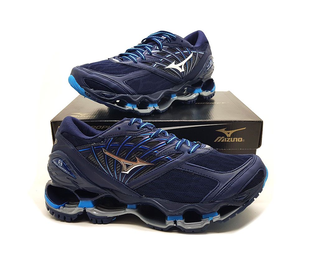 mizuno masculino prophecy 8