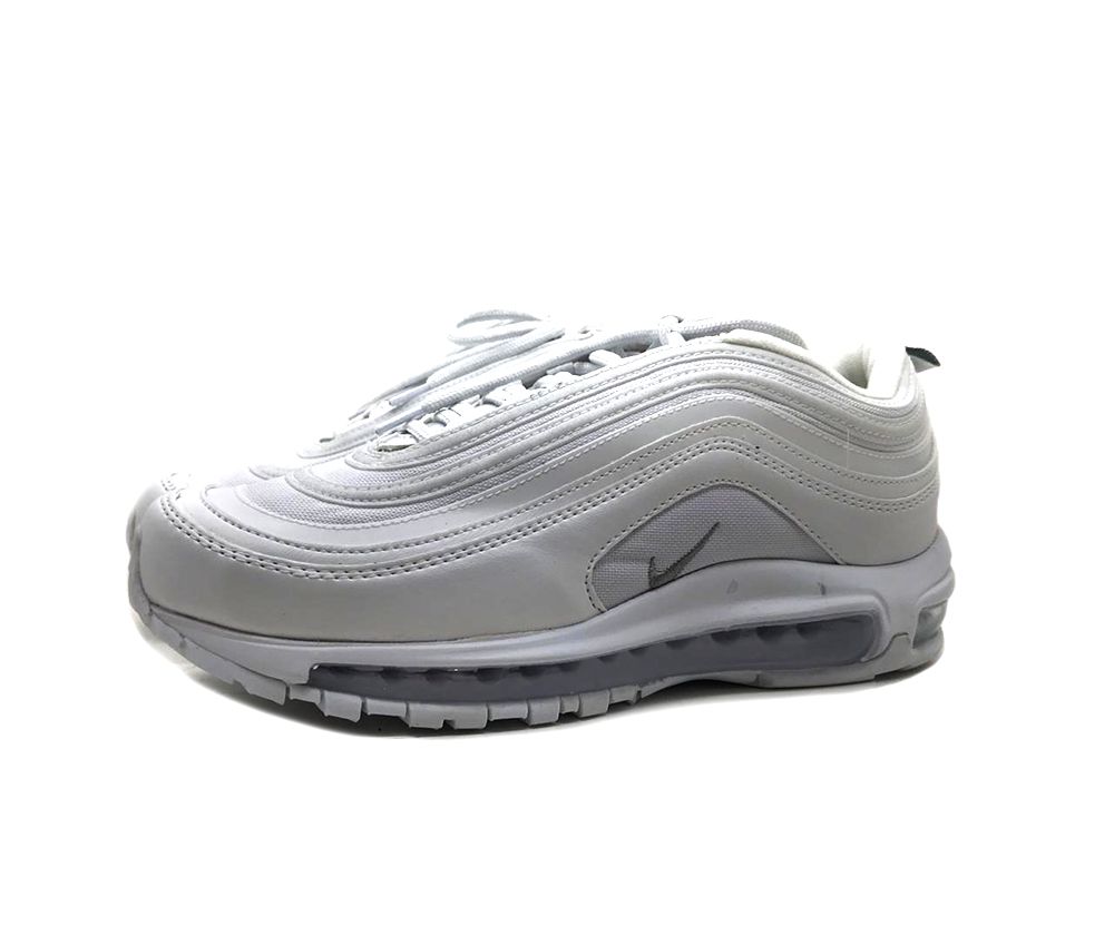 nike air max 97 masculino branco