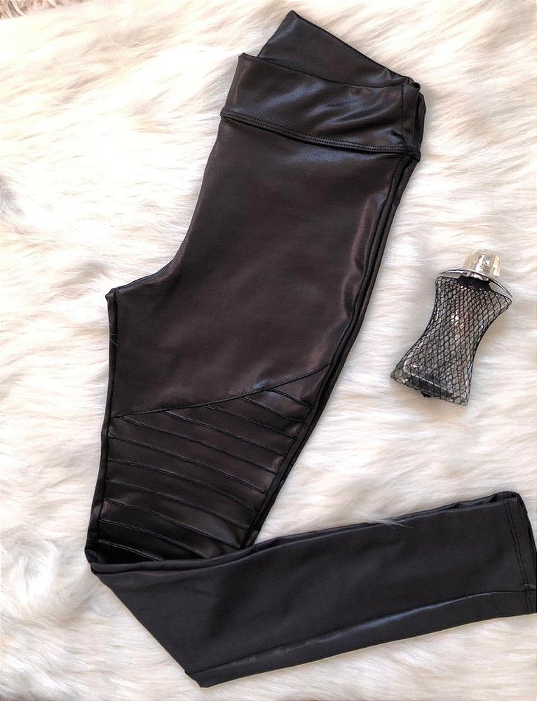 calça legging tratorada