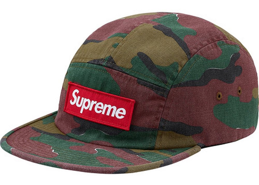 supreme cap