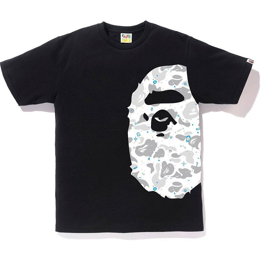 camisas bape