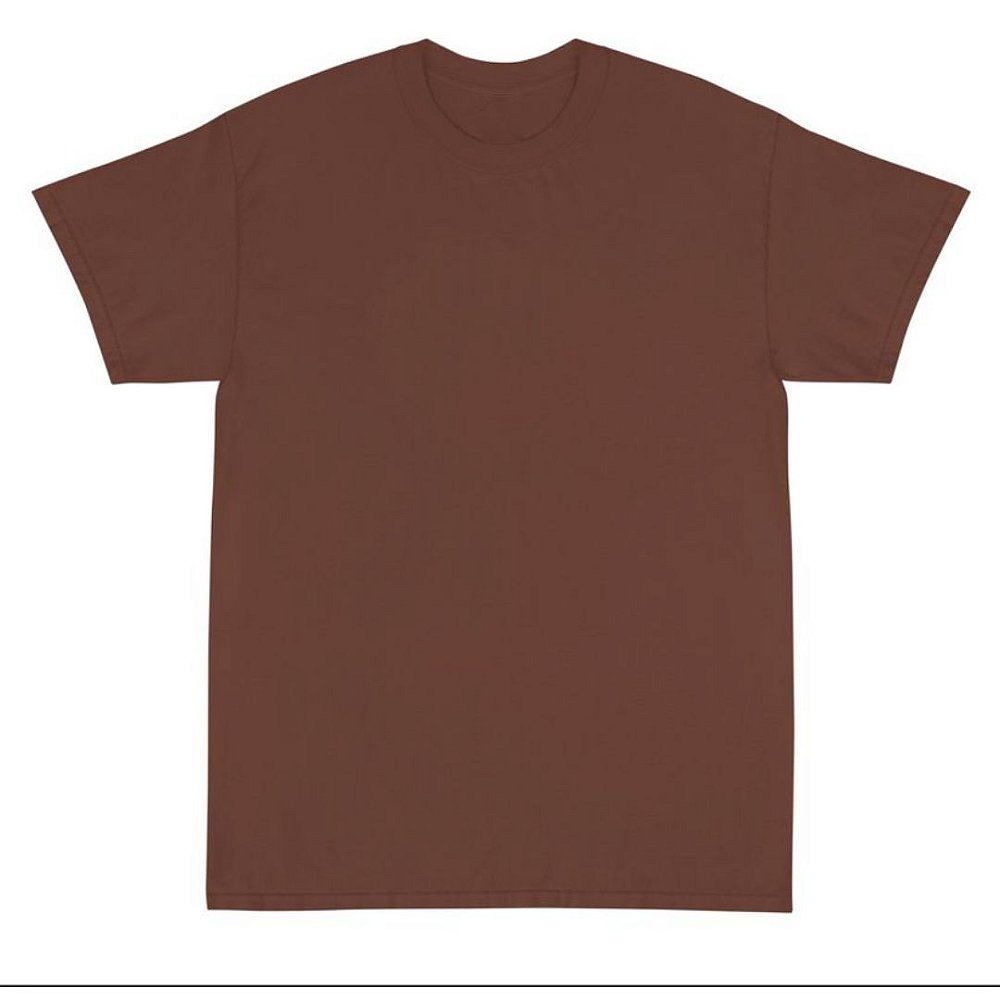 camiseta basica canelada