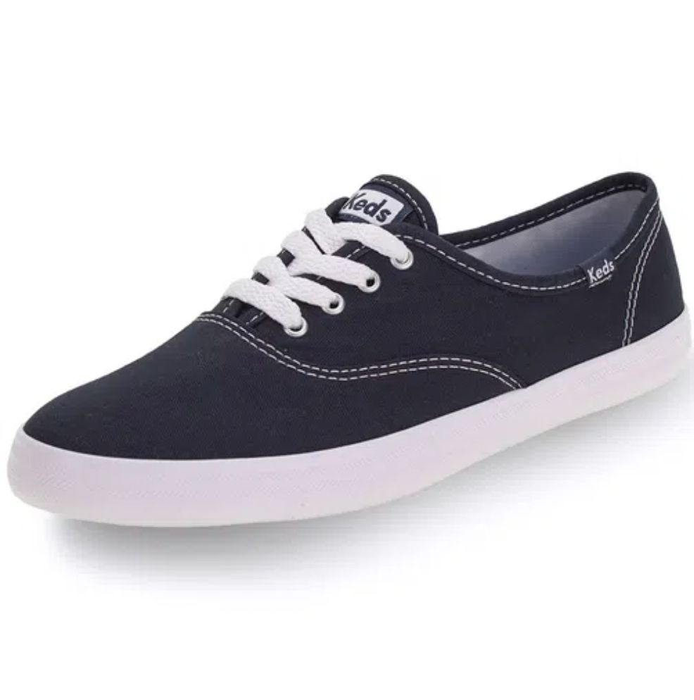 tenis keds azul marinho