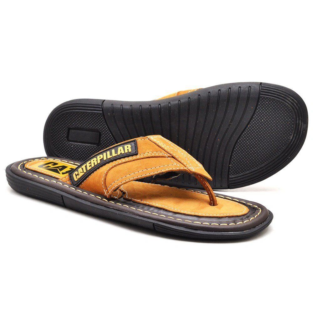 sandalias caterpillar preço