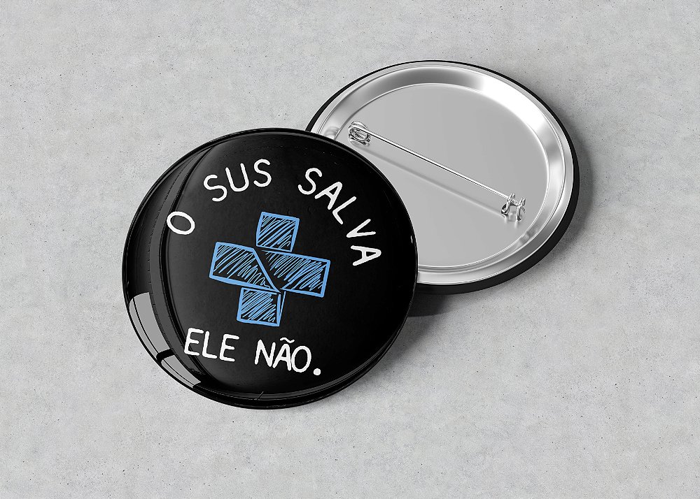 sus button