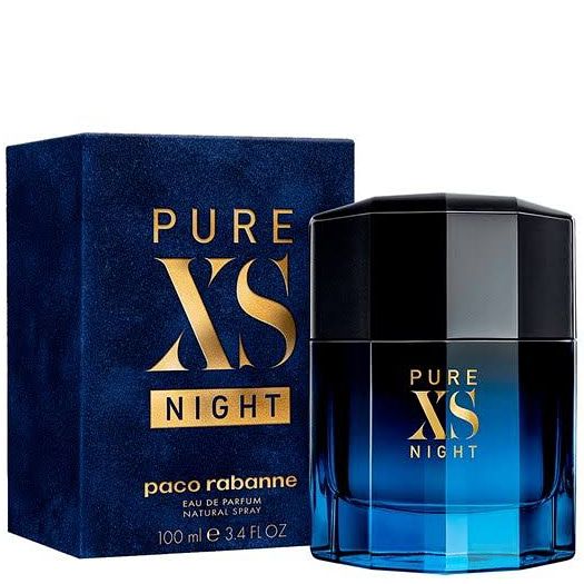 xs parfum paco rabanne