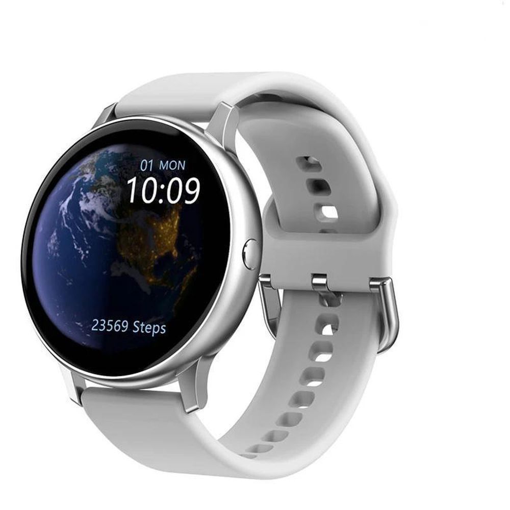 relógio feminino smartwatch samsung