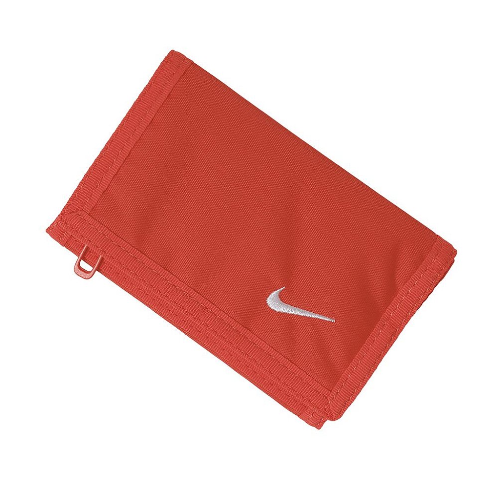 Carteira Nike Basic Bright Crimson Vermelho - Vip Sports | Aqui você  encontra roupas e artigos esportivos com frete rápido e parcelamento.