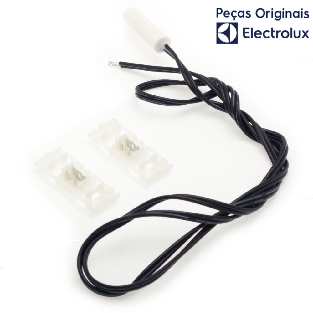 Kit Sensor Degelo Electrolux para Refrigerador Frost Free SOL DIGITAL