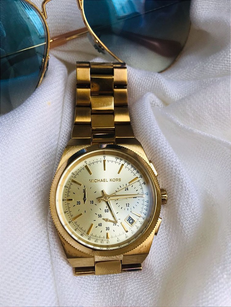 second hand mk bolsas