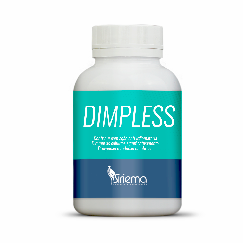 Dimpless\u00ae 40mg 30 caps - Farm\u00e1cia Siriema - Drogaria e ...