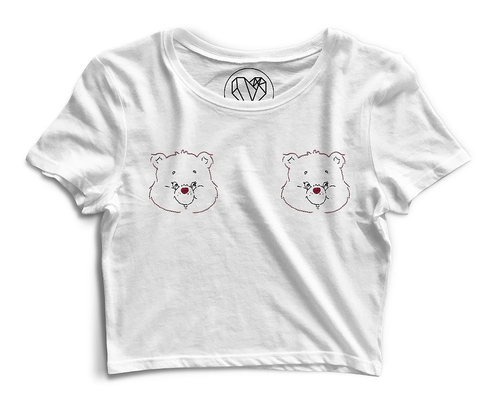bordados em camisetas a mão
