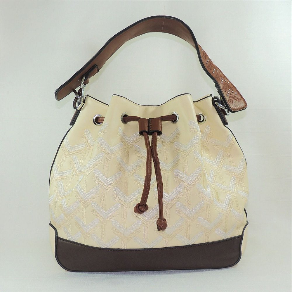 vintage dooney and bourke hobo bolsa