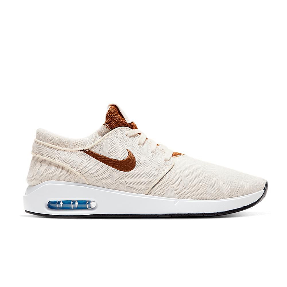 tênis nike sb air max janoski 2 premium unissex