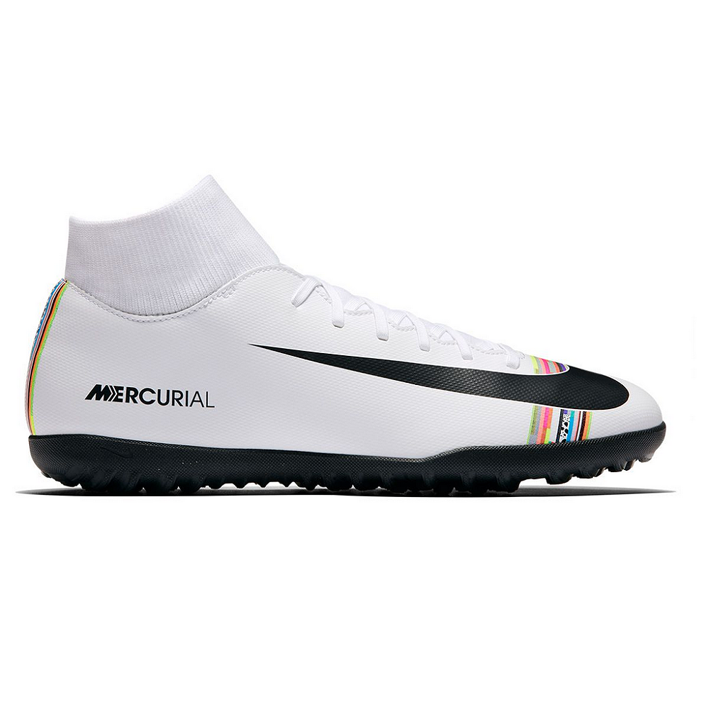 chuteira nike mercurial superfly 6 society