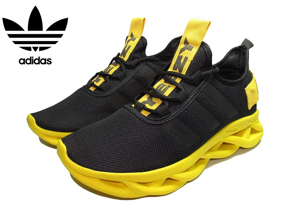 tênis masculino yzy