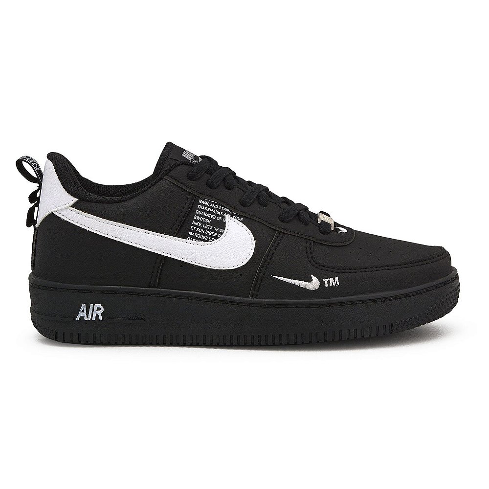 Tênis Nike Air Force TM Masculino - Torres Calçados