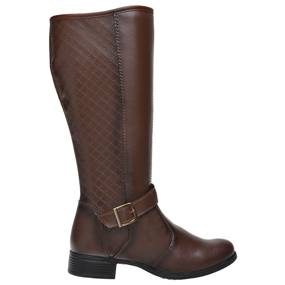 bota country cano alto