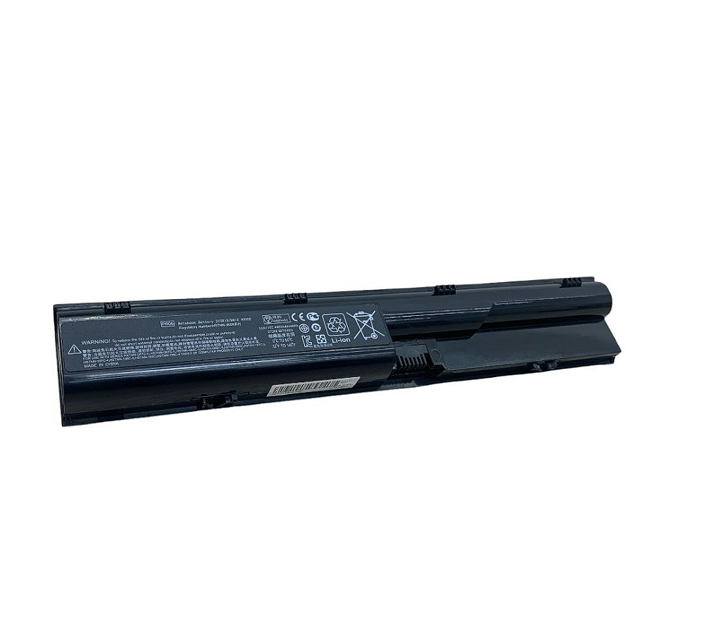 Bateria HP Probook 4530S - PR06 - Neide Notebook