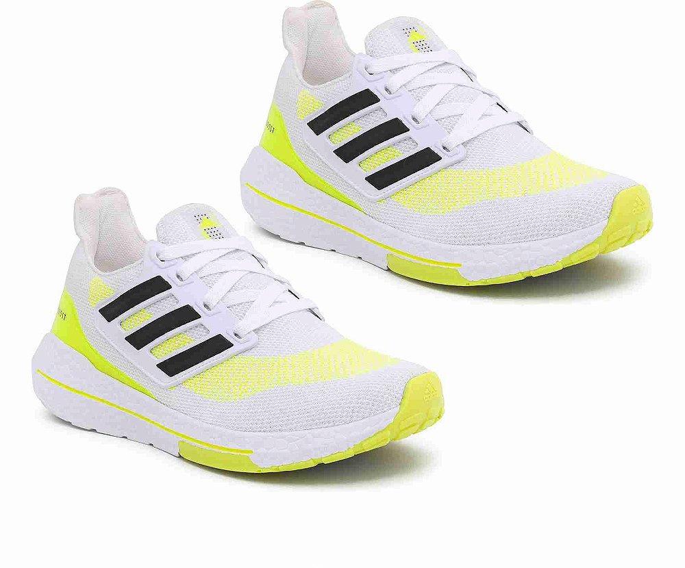 adidas verde claro