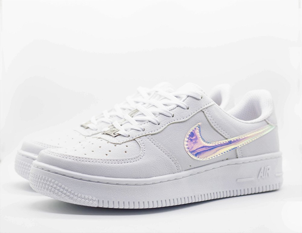 air force one holográfico