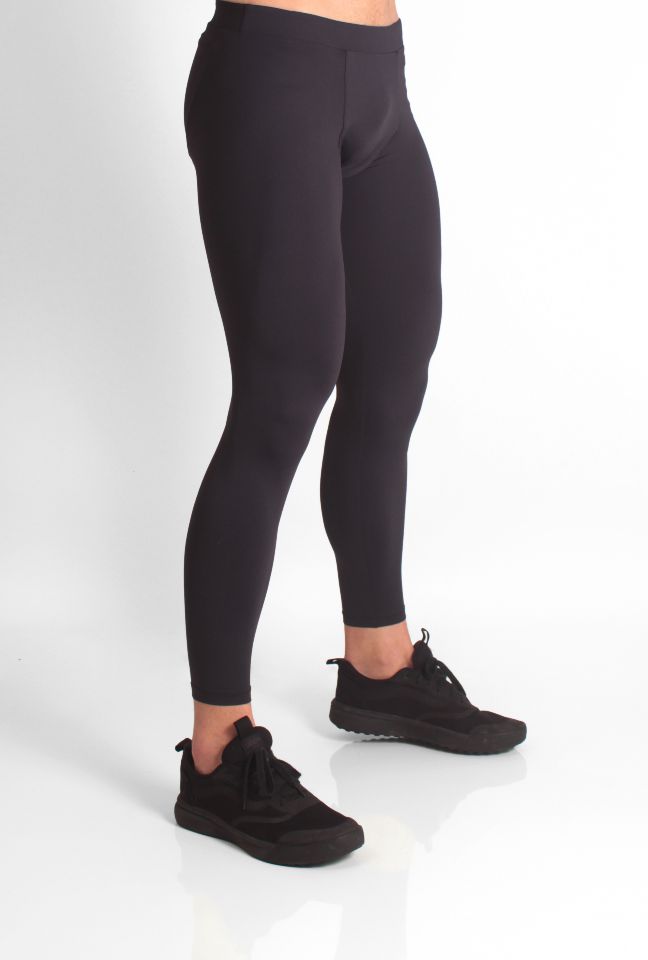Legging masculina B.ON de leve compressão - Boeri Colchões