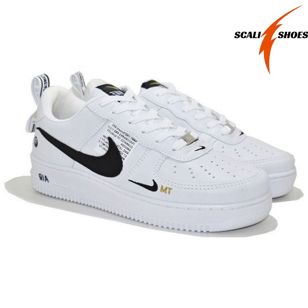 tenis nike ou adidas