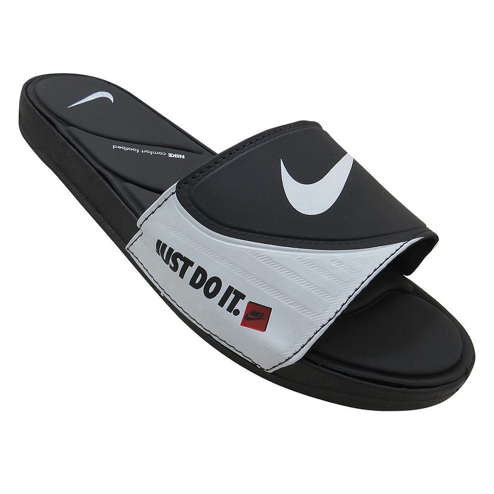 chinelo confort feminino