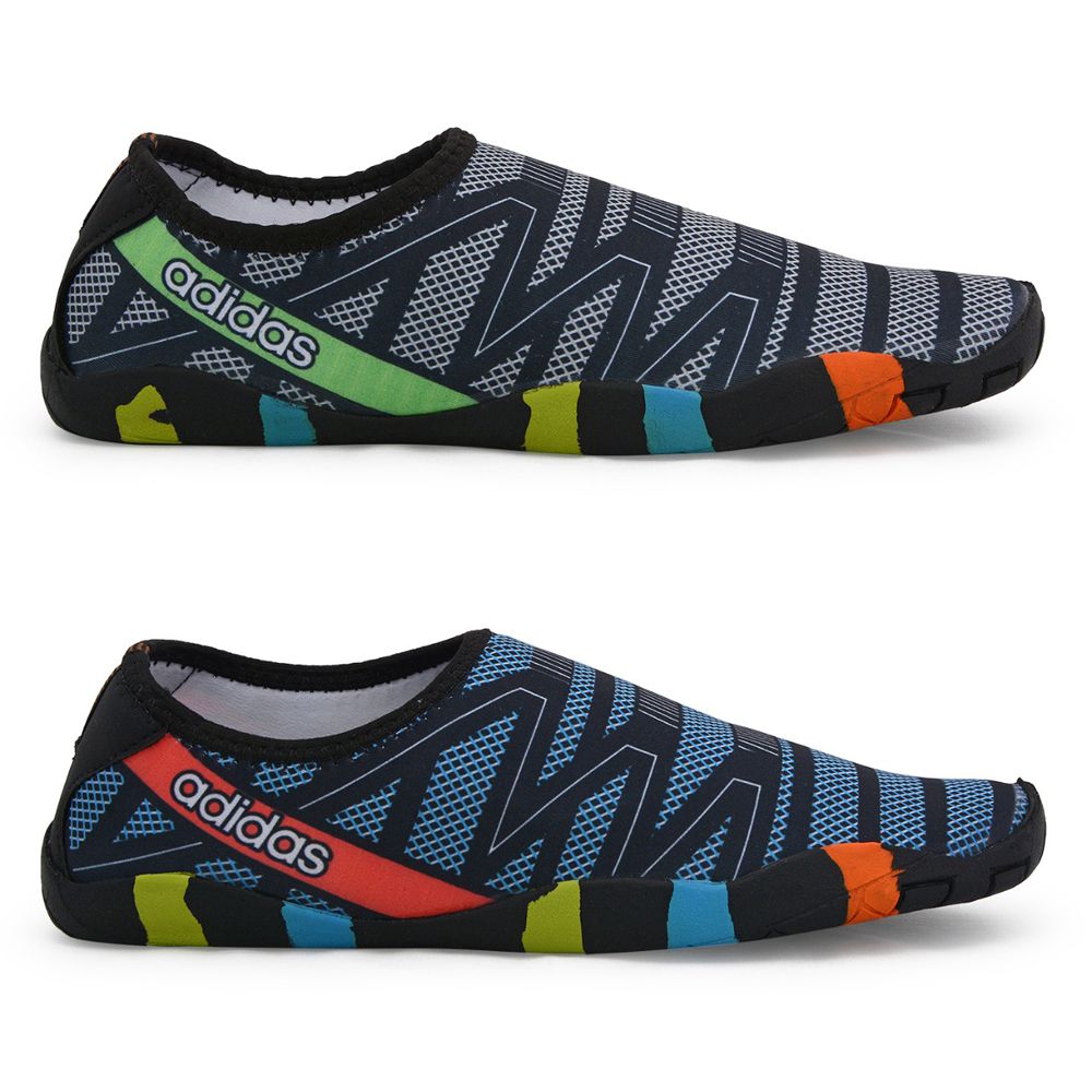 kit tenis vans e adidas