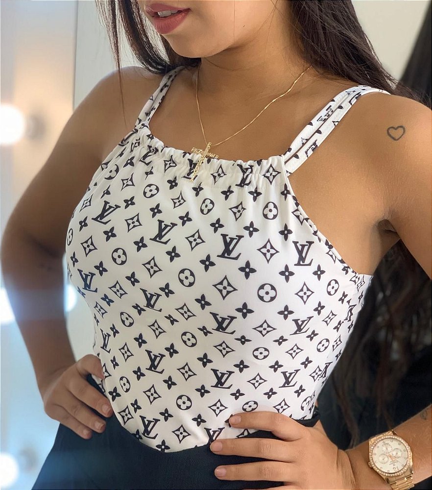 lorenna 4g logo shoulder bolsa