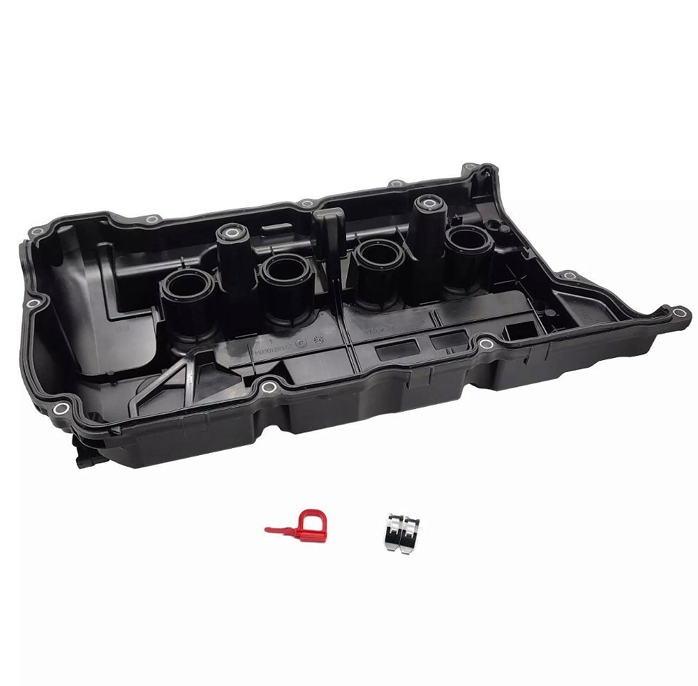 Tampa Válvula Mini Cooper S Jcw R56 11127646554 Lemans Parts Peças e