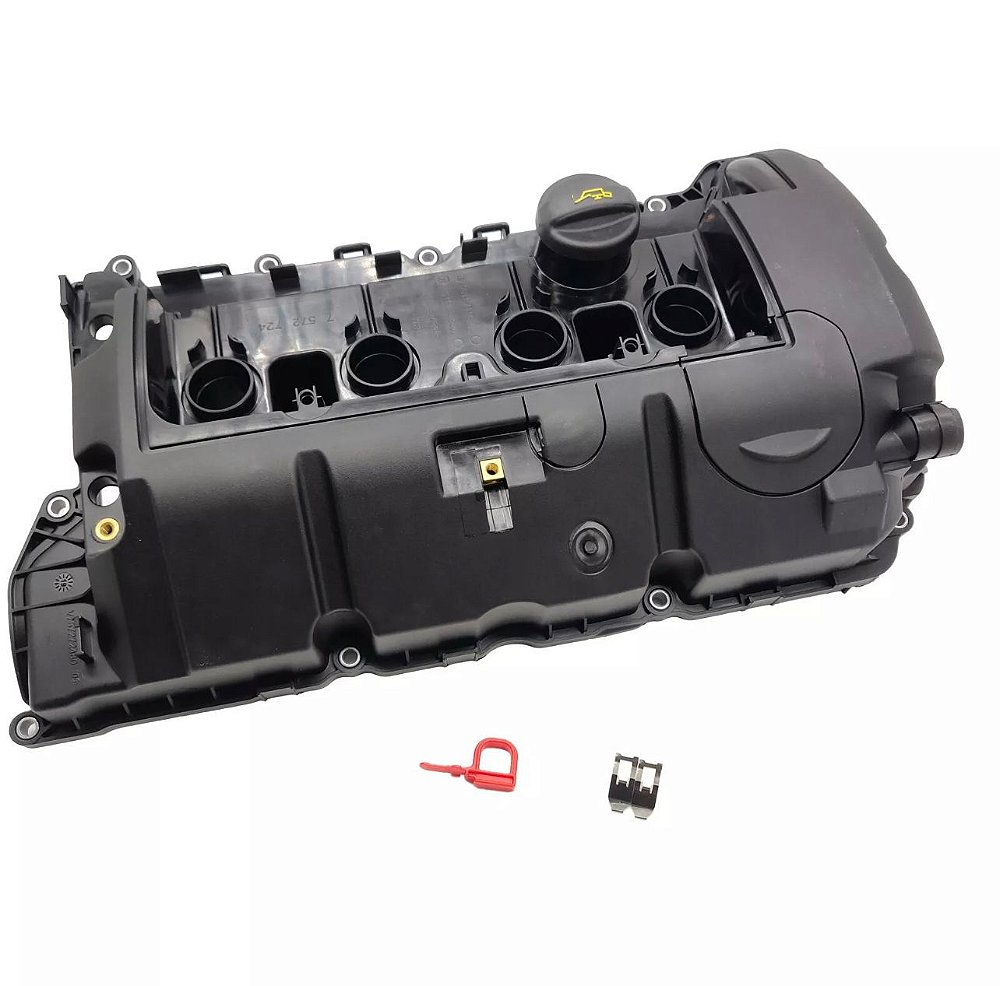 Tampa Válvula Mini Cooper S Jcw R56 11127646554 Lemans Parts Peças e