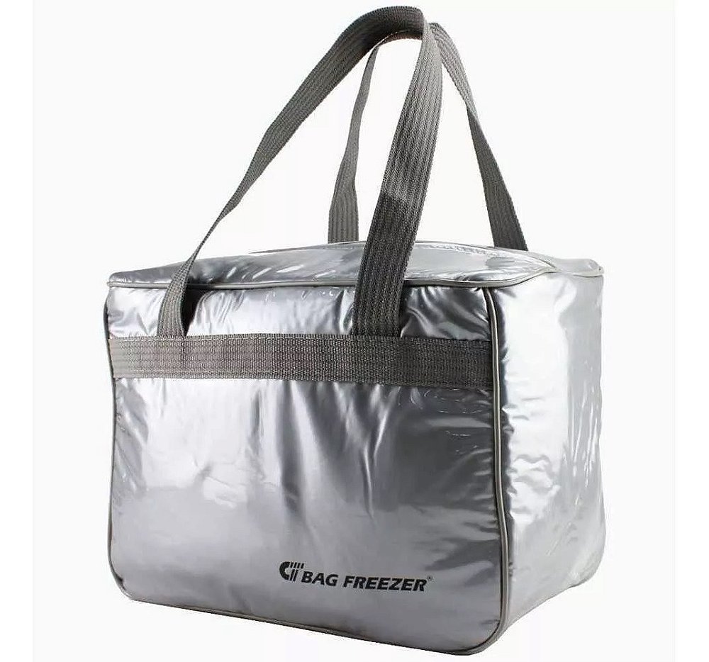 Bolsa térmica 18 litros bag freezer Clearance