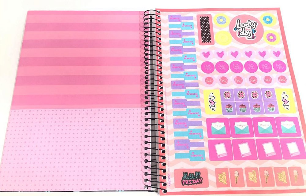 Caderno De 200 Folhas Sao Quantas Materias