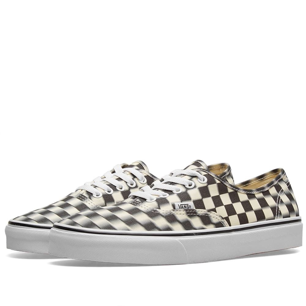 tênis authentic blur check