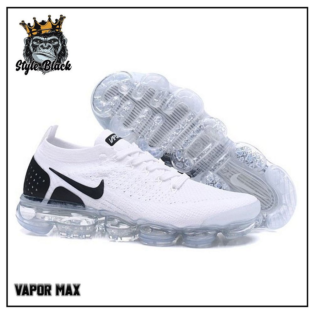 Tênis Nike Vapor Max | Style Black Outlet - Style Black Outlet