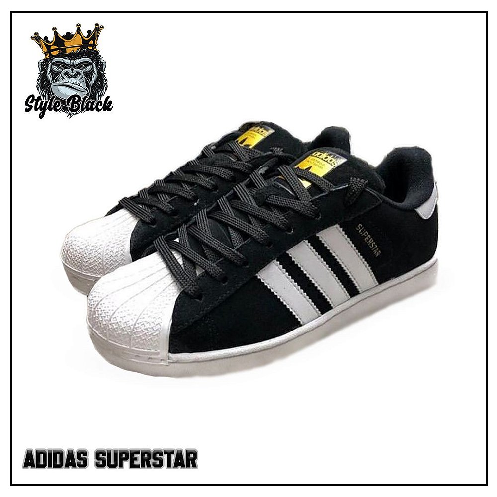 Adidas Superstar | Style Black Outlet - Style Black Outlet