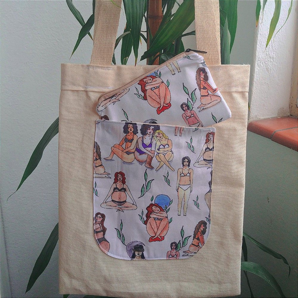 melissa ecobolsa