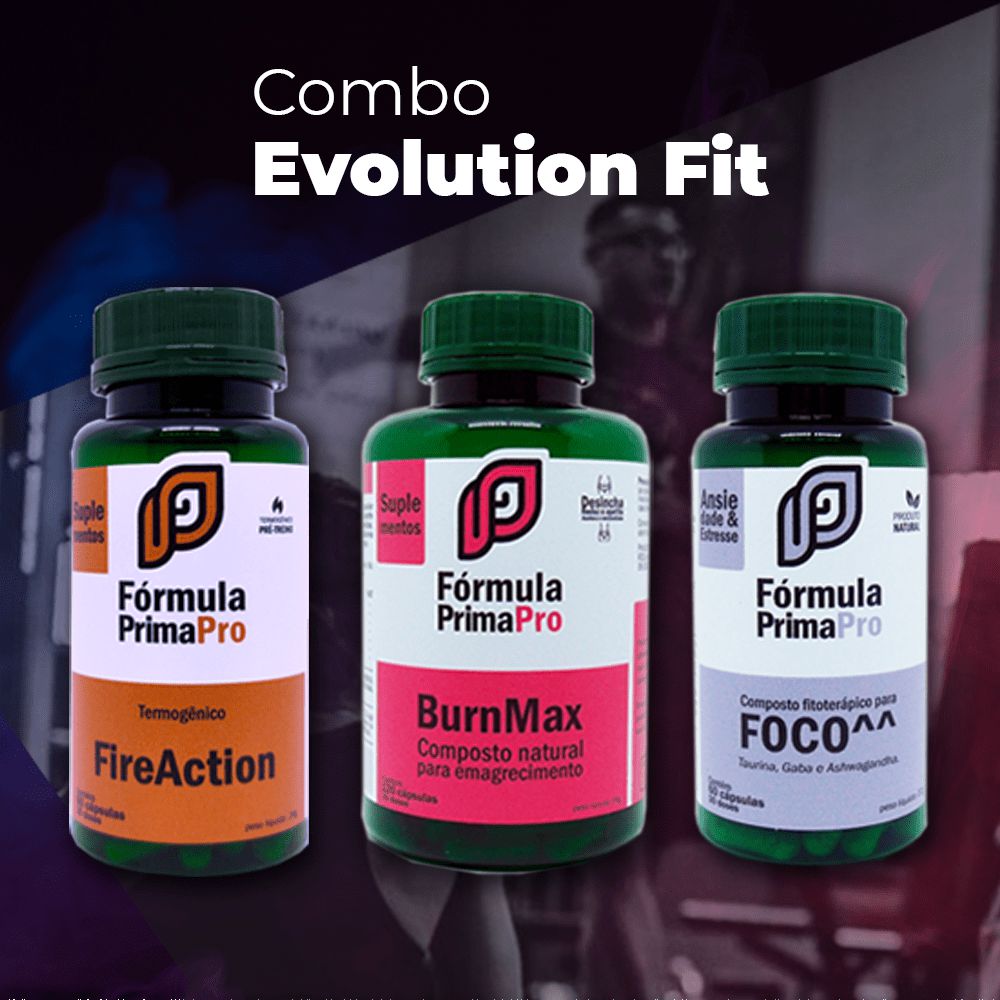 Evolution Fit Com | Fit Evolution – VIXG
