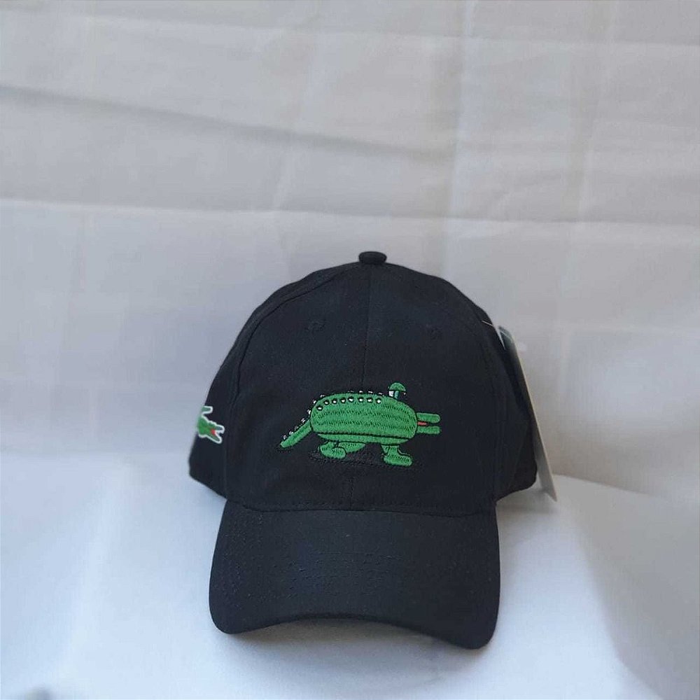Boné Lacoste - Mandrake Store