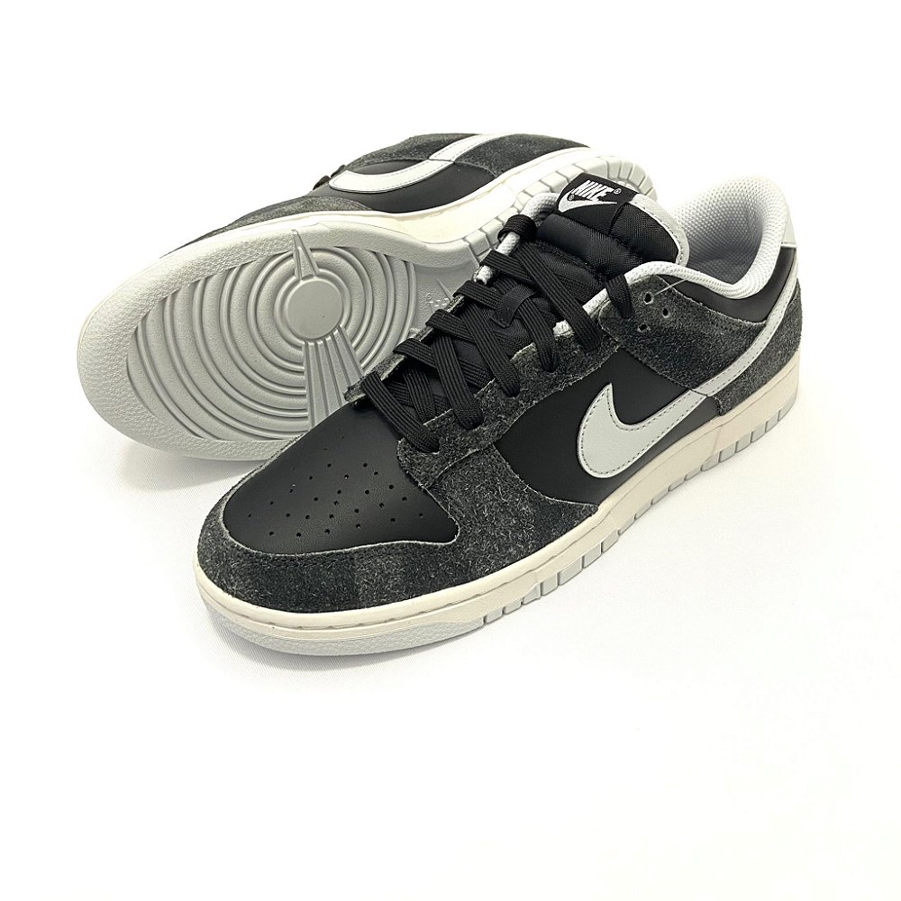 dunk low premium zebra