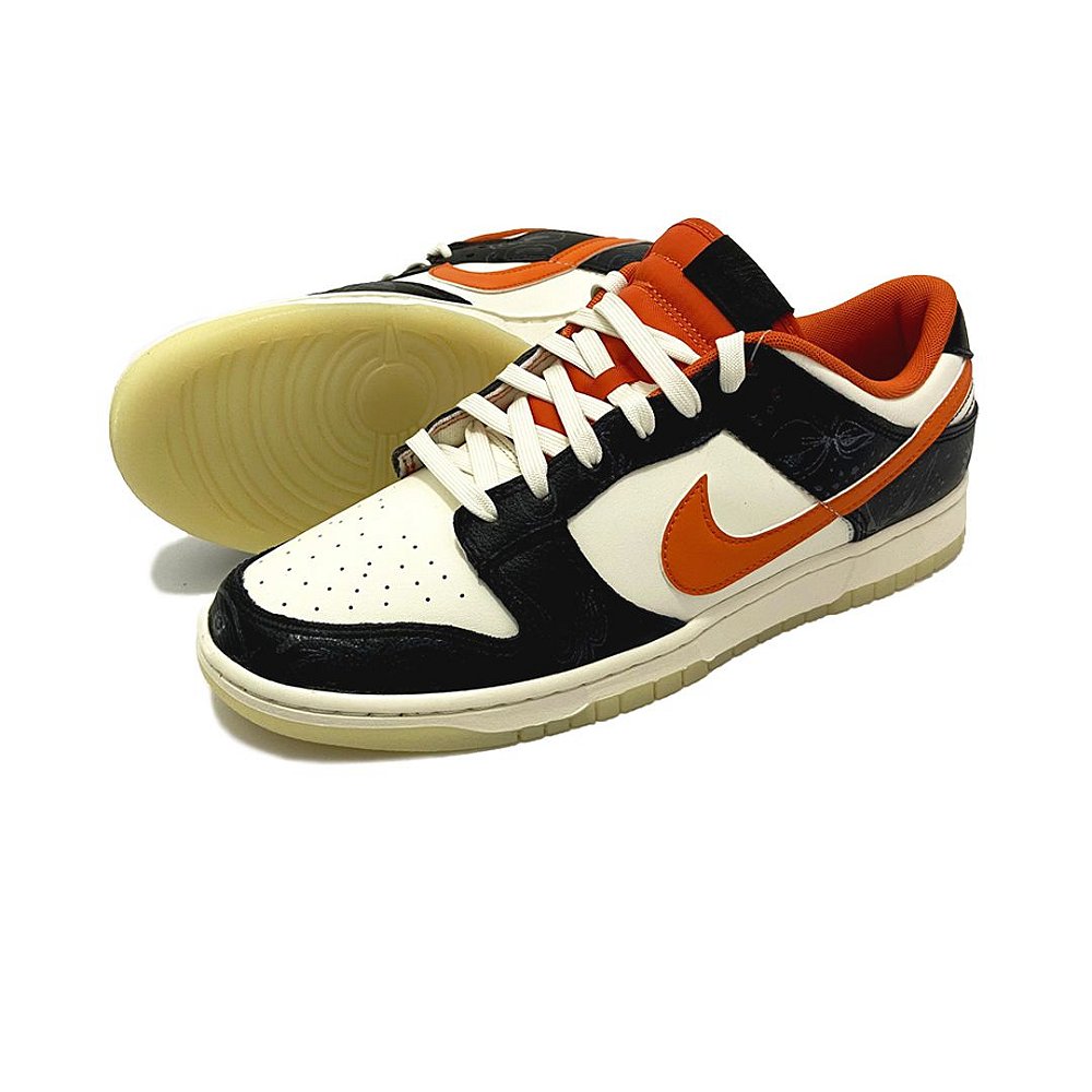 nike halloween 2021 dunks